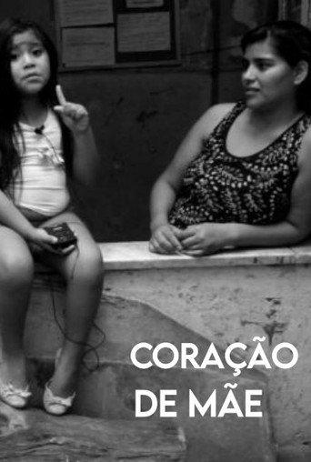 Coração de Mãe () poster