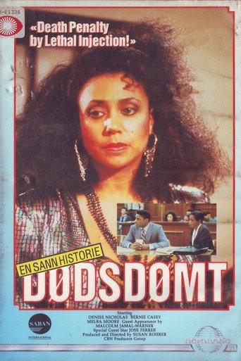 Mother's Day (1989) poster