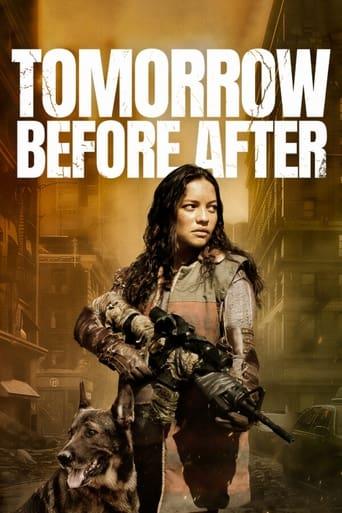 Tomorrow Before After (2023) poster