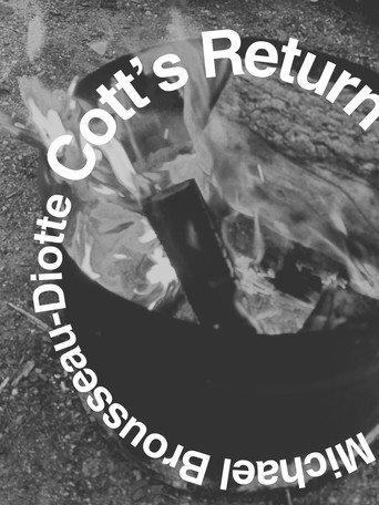 Cott's Return () poster
