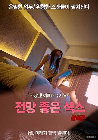 전망 좋은 섹스 감독판 (2018) poster