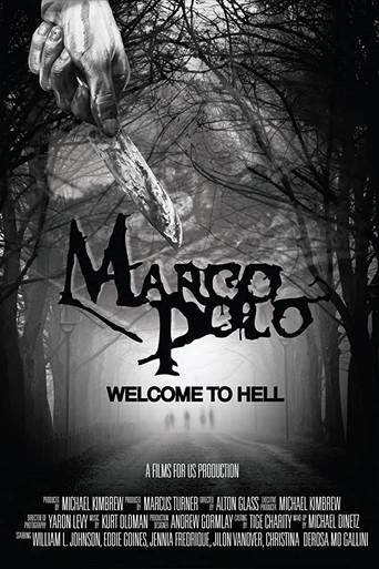 Marco Polo (2008) poster