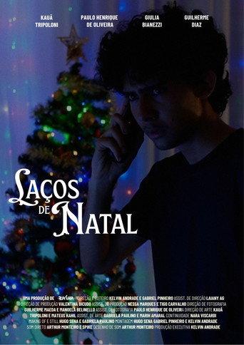 Laços de Natal (2025) poster