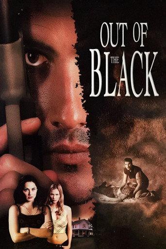 Out of the Black (2001) poster