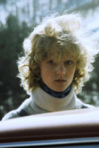 Stranger (1985) poster