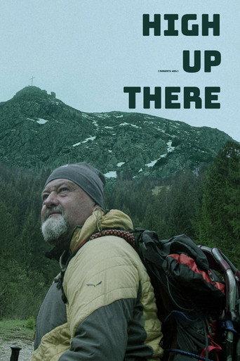 High Up There (2024) poster
