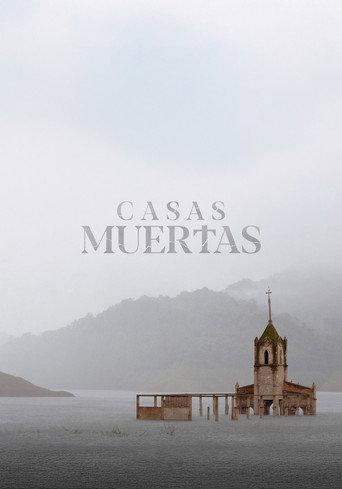Casas Muertas (2025) poster