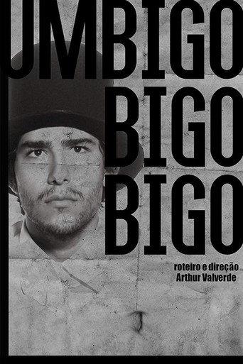 Umbigo (2018) poster