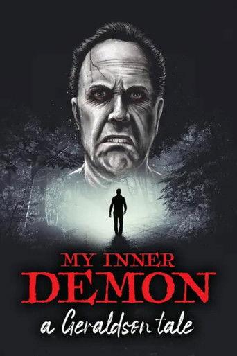 My Inner Demon: A Geraldson Tale (2022) poster