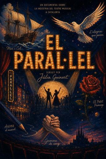 El Paral·lel () poster