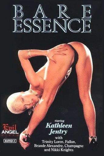 Bare Essence (1989) poster