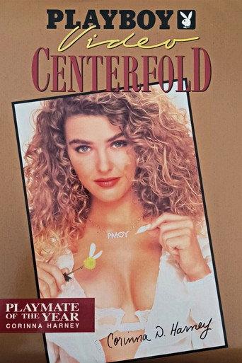 Playboy Video Centerfold: Corinna Harney - Playmate of the Year 1992 (1992) poster