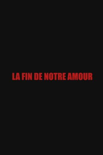 The End of Our Love (2003) poster