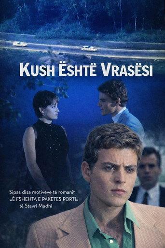 Kush është Vrasësi (1989) poster
