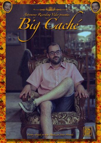 Big Caché () poster