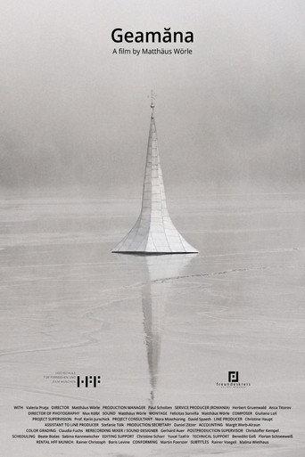 Geamăna (2022) poster