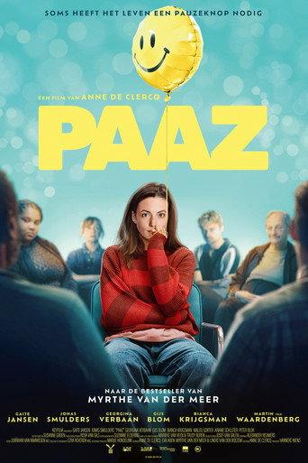 Honestly, I'm Fine (2026) poster