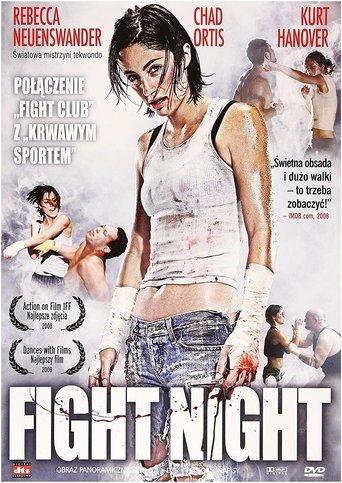 Rigged (2008) poster