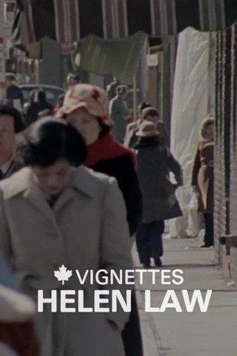 Canada Vignettes: Helen Law (1979) poster