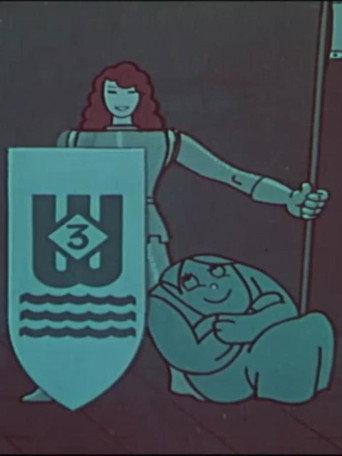 Du und die Drei (1942) poster
