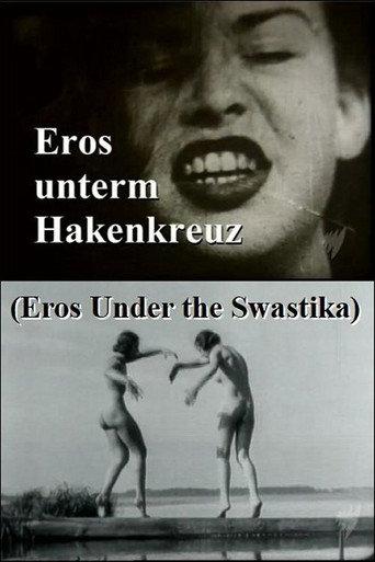 Eros Under the Swastika (2006) poster