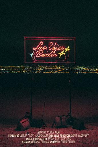 Las Vegas Bender () poster