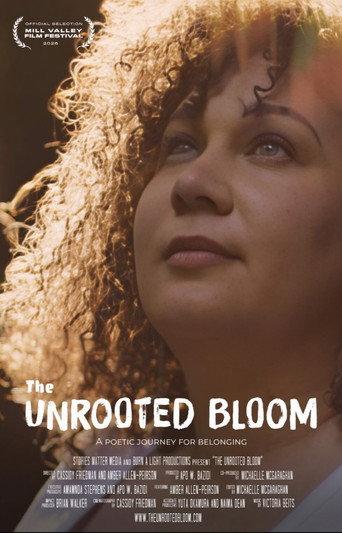 The Unrooted Bloom (2026) poster