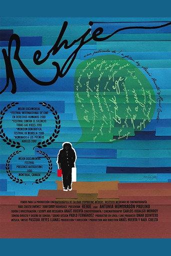Rehje (2009) poster