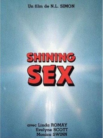Shining Sex () poster