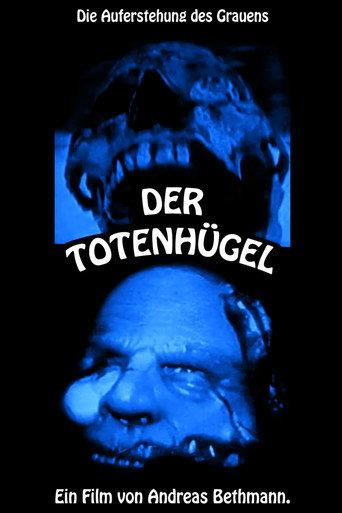 Der Totenhügel (1994) poster
