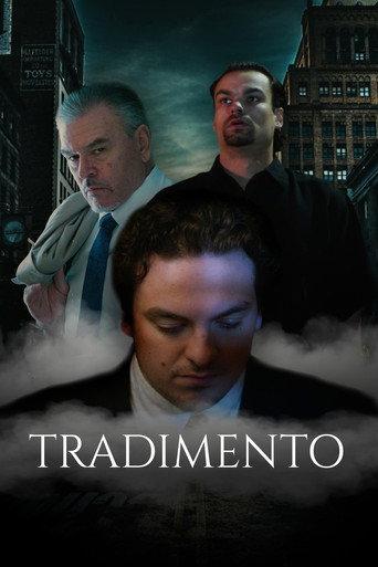 Tradimento (2026) poster