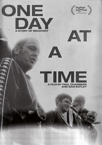 One Day at a Time (2022) poster