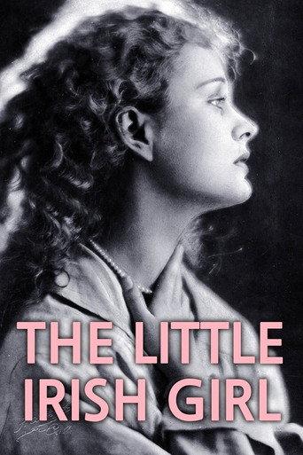 The Little Irish Girl (1926) poster