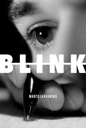 Blink (2022) poster
