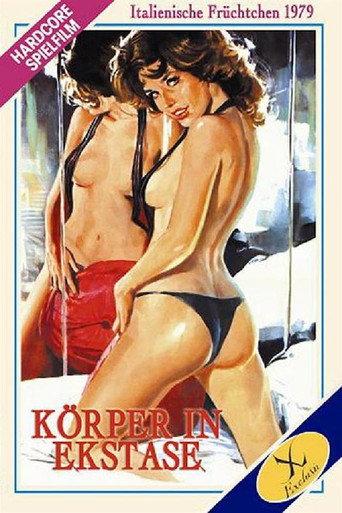 Italienische Früchtchen (1979) poster