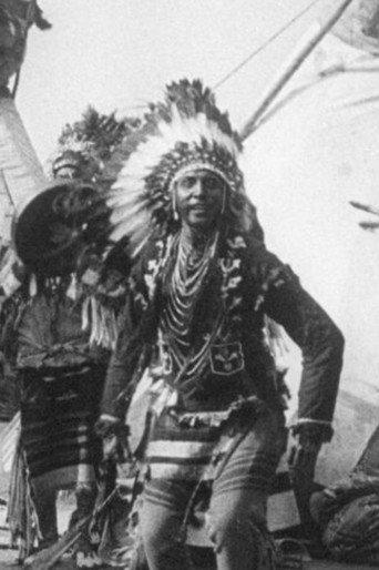 Redskins of yesteryear and today (1920) poster