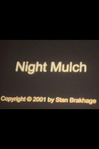 Night Mulch (2001) poster