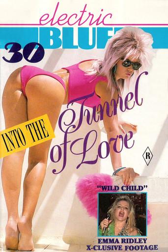 Electric Blue 30 (1989) poster