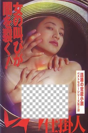 レイプ仕掛人 (1997) poster