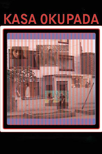 Kasa Okupada (2010) poster