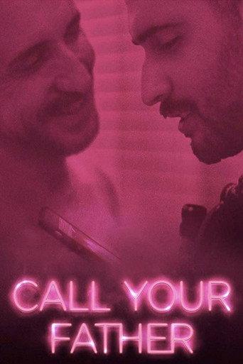 Call Your Father (2017) poster