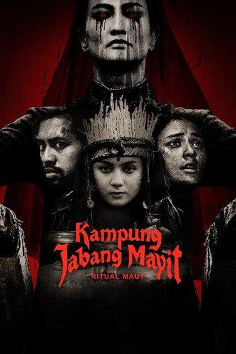 Kampung Jabang Mayit: Ritual Maut (2025) poster