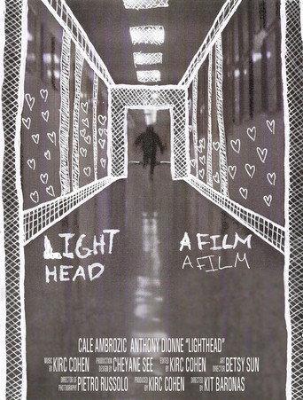 Lighthead (2022) poster