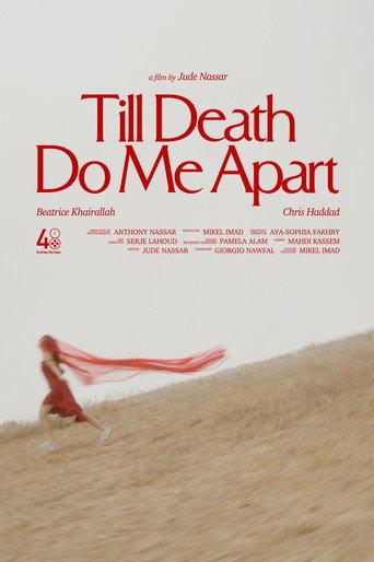 Till Death Do Me Apart (2026) poster