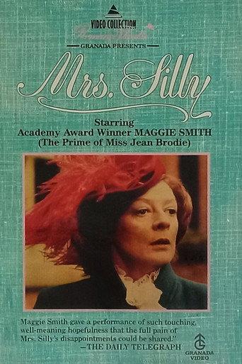 Mrs. Silly (1983) poster
