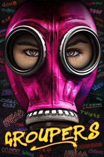 Groupers (2019) poster