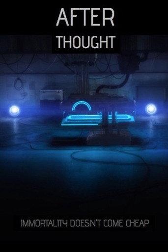 After Thought (2014) poster