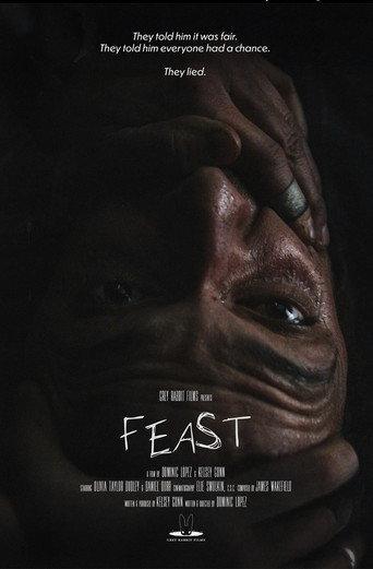 Feast (2025) poster