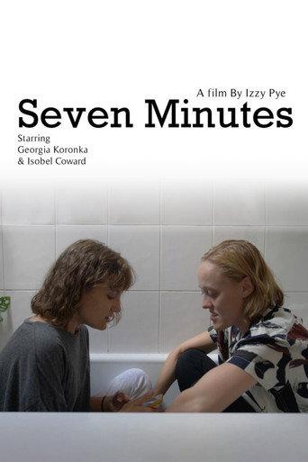 Seven Minutes (2024) poster