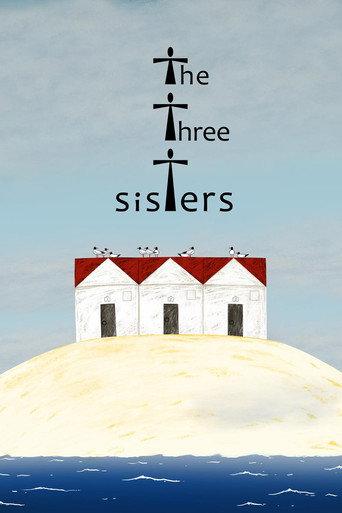 The Three Sisters (2024) poster